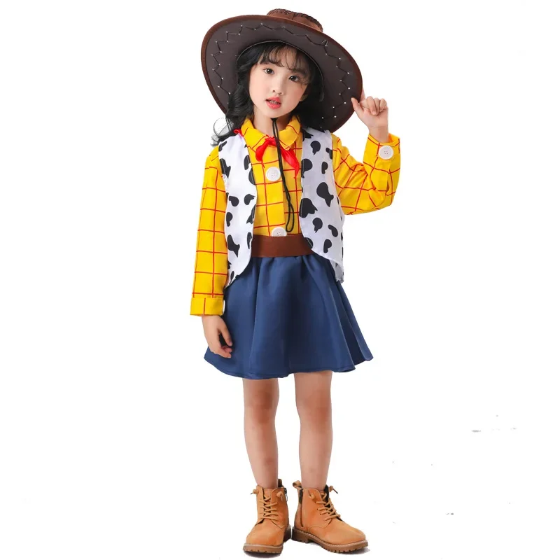 Halloween pareja familia Cospl - Anime Cosplay Outfit Ideas reseña y precio