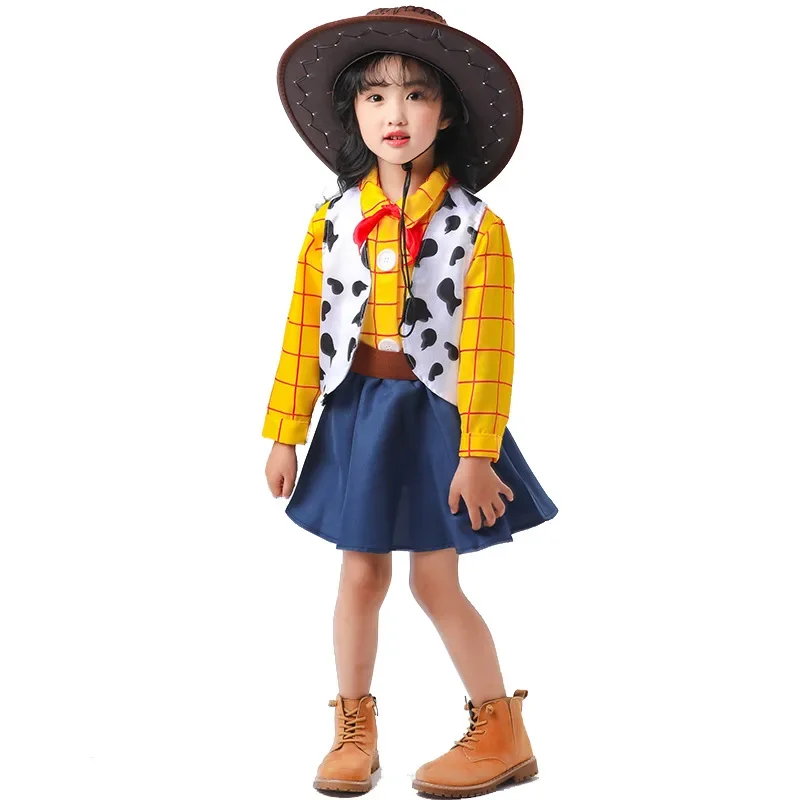 Halloween pareja familia Cospl - Anime Cosplay Outfit Ideas reseña y precio