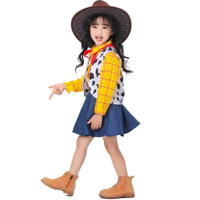 Halloween pareja familia Cospl - Anime Cosplay Outfit Ideas reseña y precio