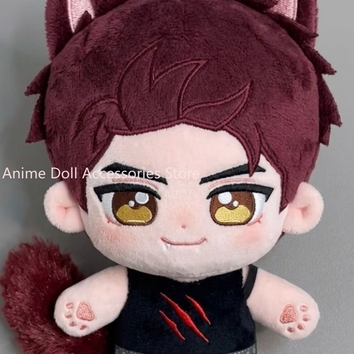 20CM Love and Deepspace ‌   Va - Anime Cosplay Kawaii reseña y precio