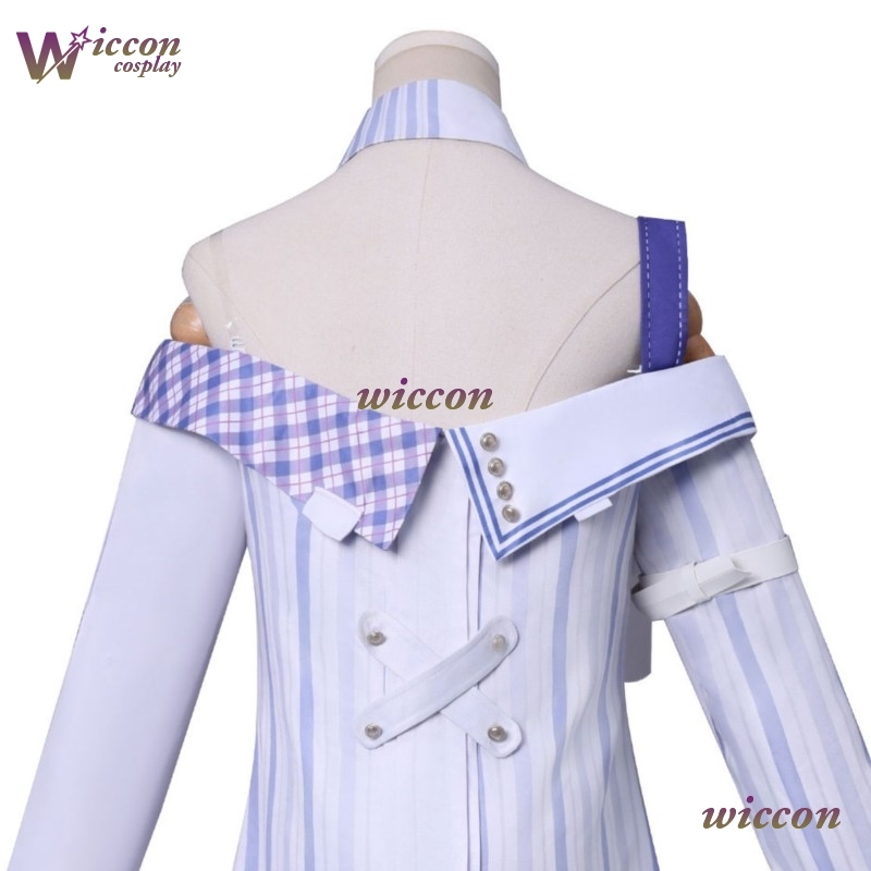 Parche ocular Jirai Kei Infini - Anime Cosplay Outfit Ideas reseña y precio