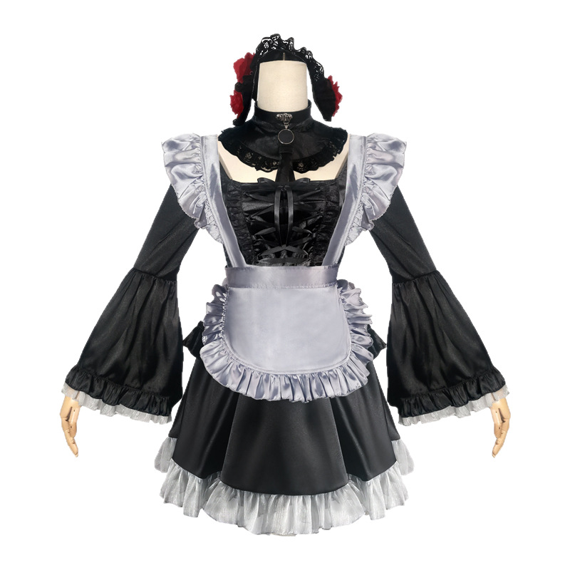 Disfraz de Cosplay de My Dress - Anime Cosplay Marin reseña y precio