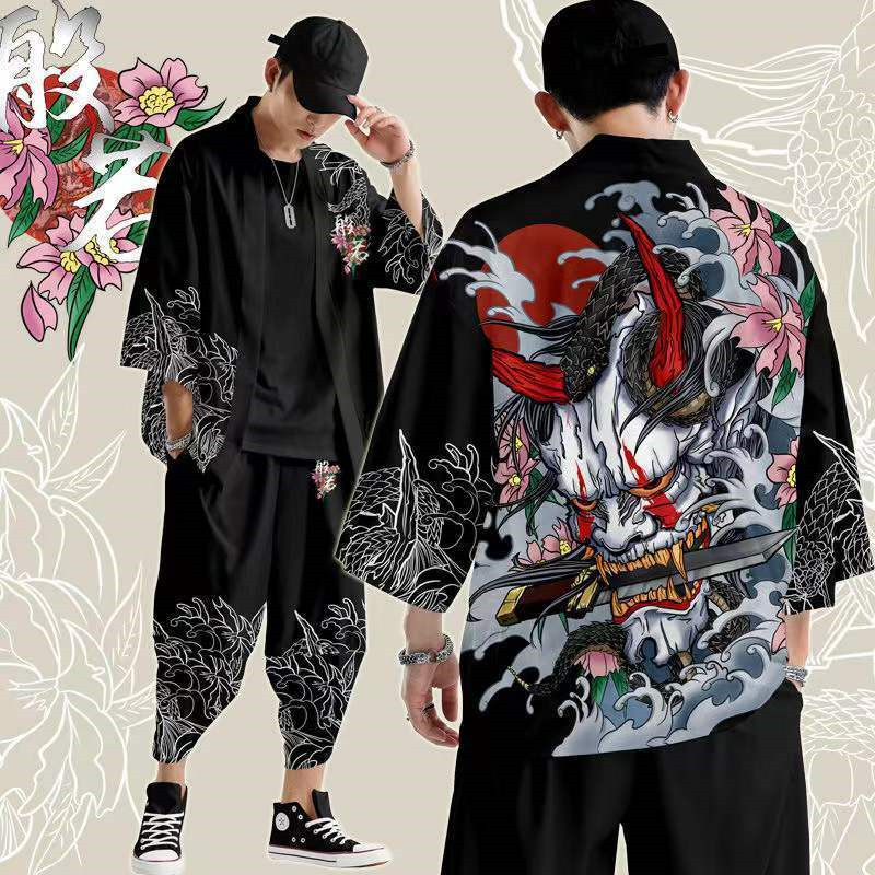Tops Harajuku, Ropa de Moda As - Asian Cosplay Anime reseña y precio