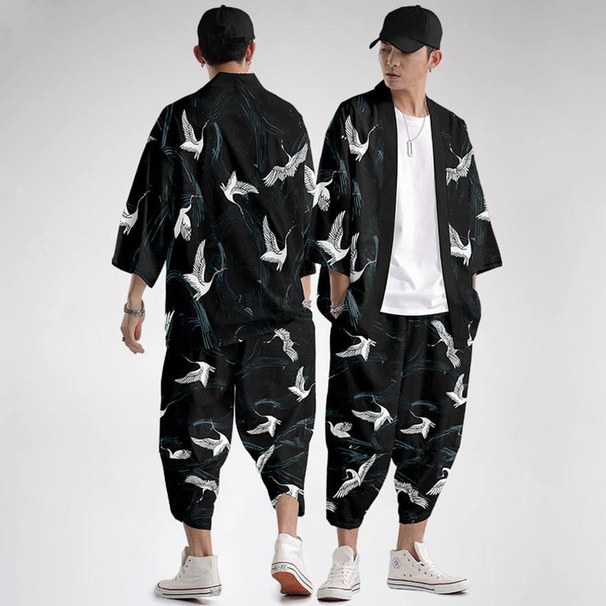 Tops Harajuku, Ropa de Moda As - Asian Cosplay Anime reseña y precio