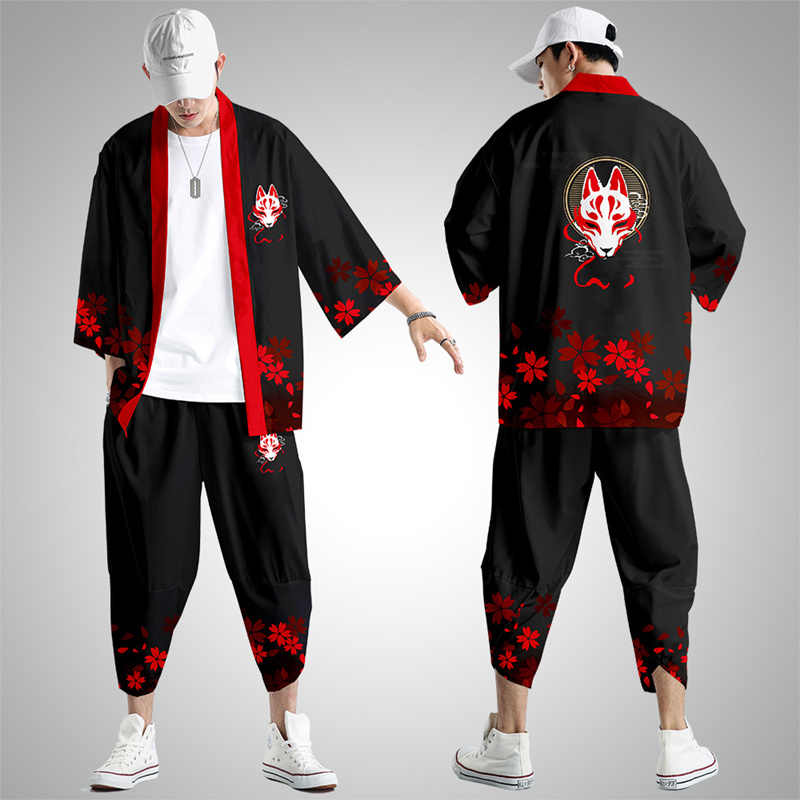 Tops Harajuku, Ropa de Moda As - Asian Cosplay Anime reseña y precio