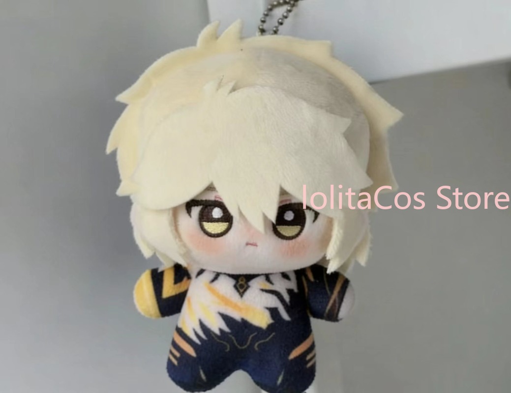 Honkai: Star Rail - Muñecos de - Anime Cosplay Kawaii reseña y precio
