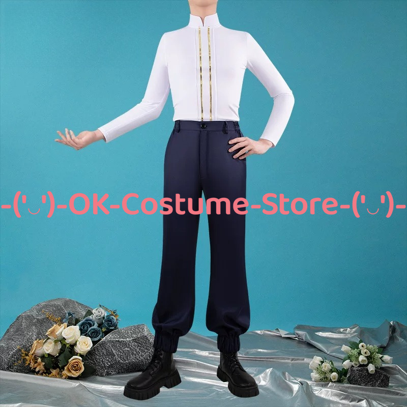 [Talla Personalizada] Disfraz  - Anime Cosplay Live reseña y precio