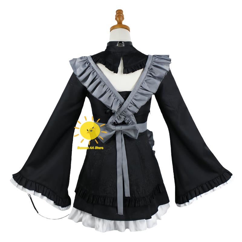 Disfraz de Anime Kitagawa Mari - Anime Cosplay Marin reseña y precio