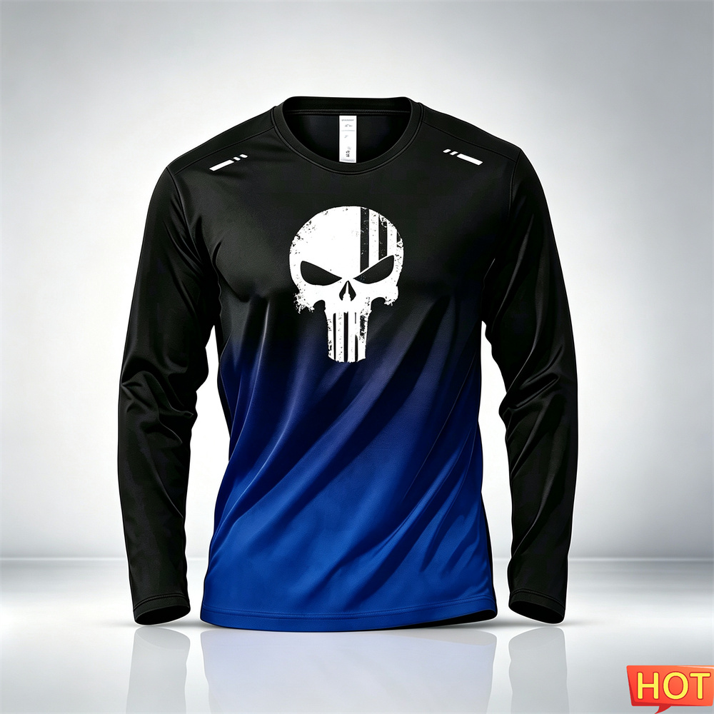 Camiseta de fitness con gradie - Anime & Cosplay Expo Acx 2025 reseña y precio