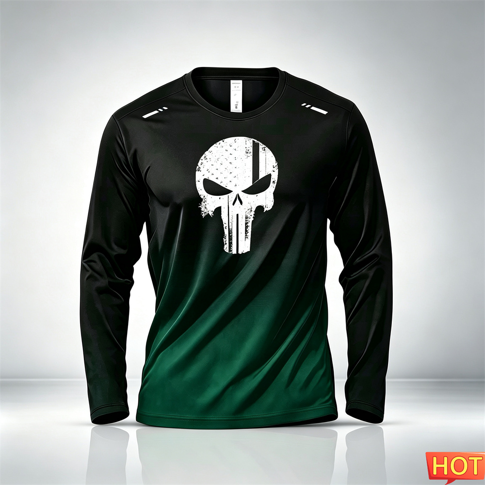 Camiseta de fitness con gradie - Anime & Cosplay Expo Acx 2025 reseña y precio