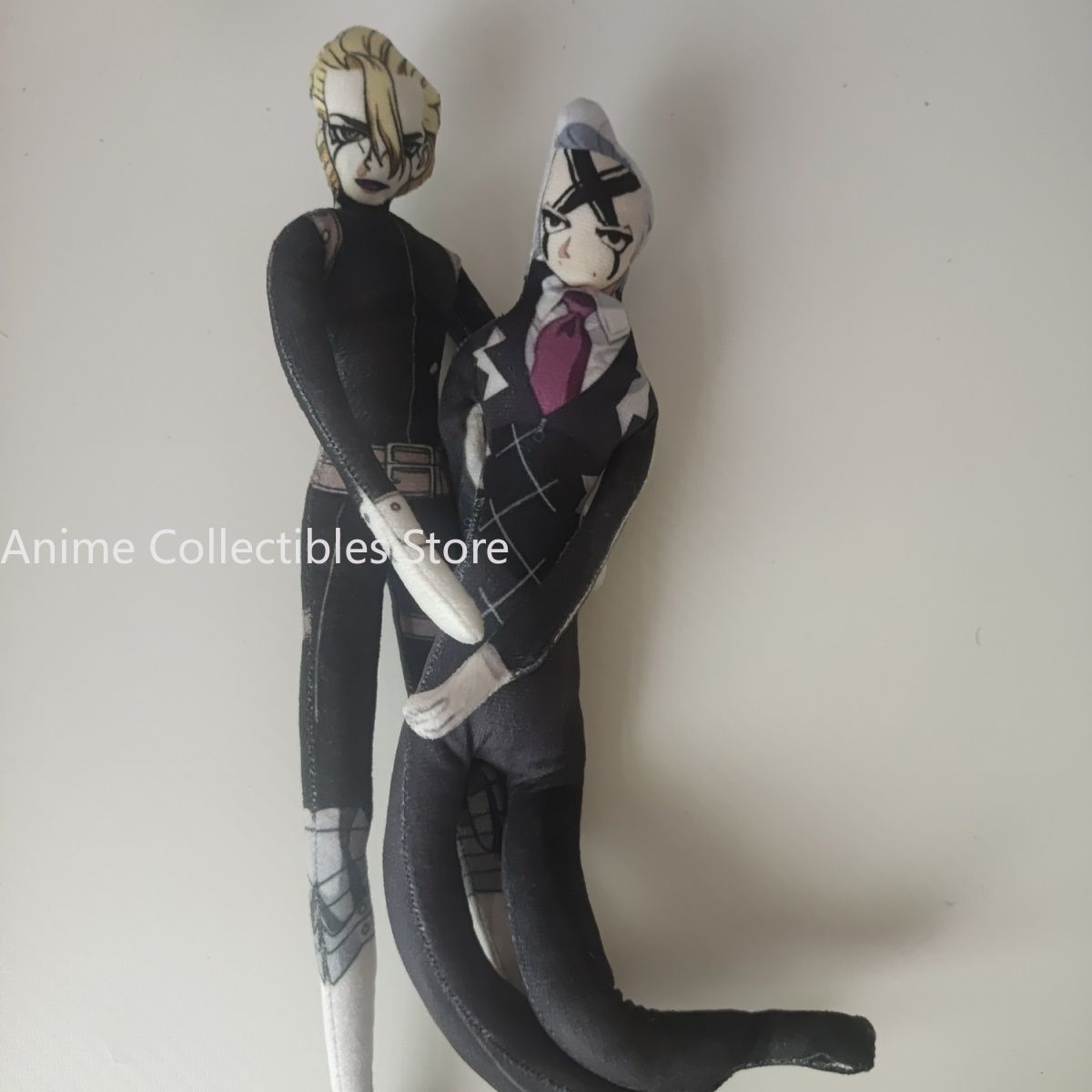 Anime Dr.STONE Zeno Houston Wi - Zenos Anime Cosplay reseña y precio