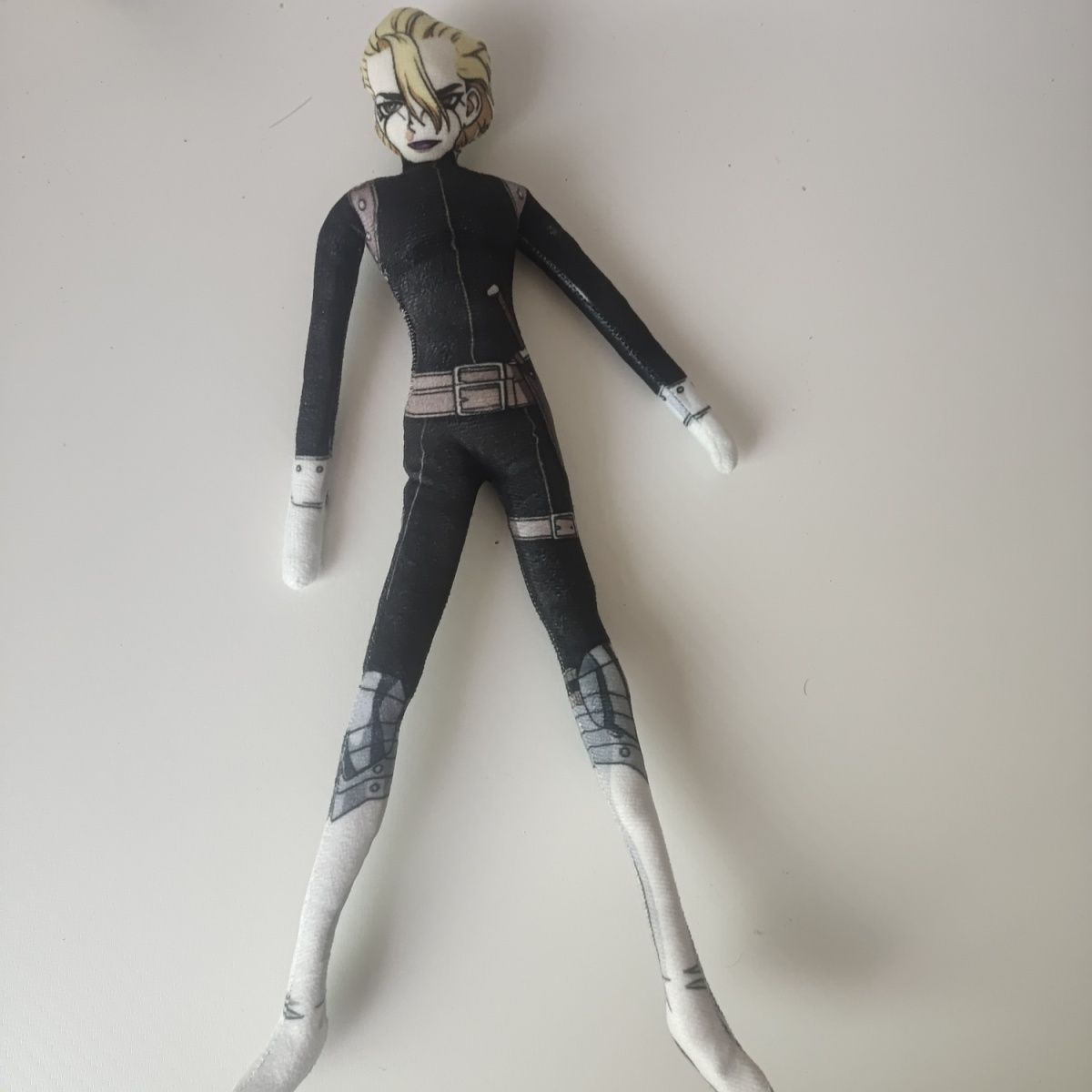 Anime Dr.STONE Zeno Houston Wi - Zenos Anime Cosplay reseña y precio