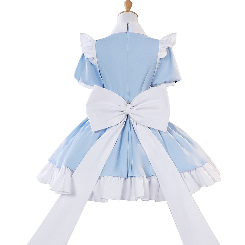 Disfraz de Cosplay de Lovelive - Anime Cosplay Live reseña y precio