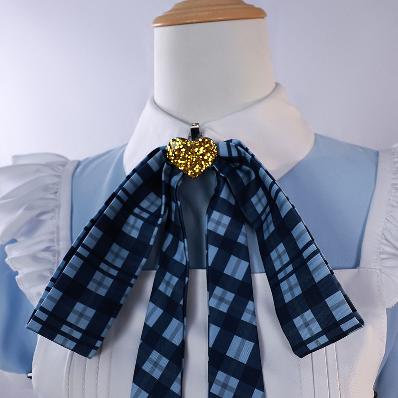 Disfraz de Cosplay de Lovelive - Anime Cosplay Live reseña y precio