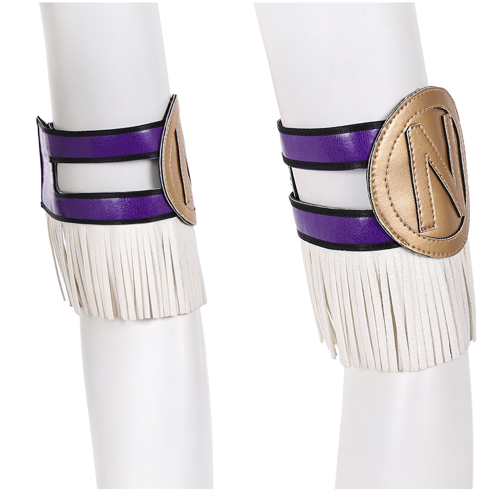 Accesorios de Disfraz de Nico  - Anime Cosplay Live reseña y precio