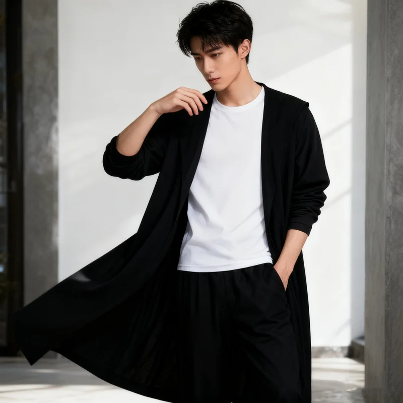 UUI1Anime Jin-woo Cos Solo Sun - Cosplay Anime Solo reseña y precio