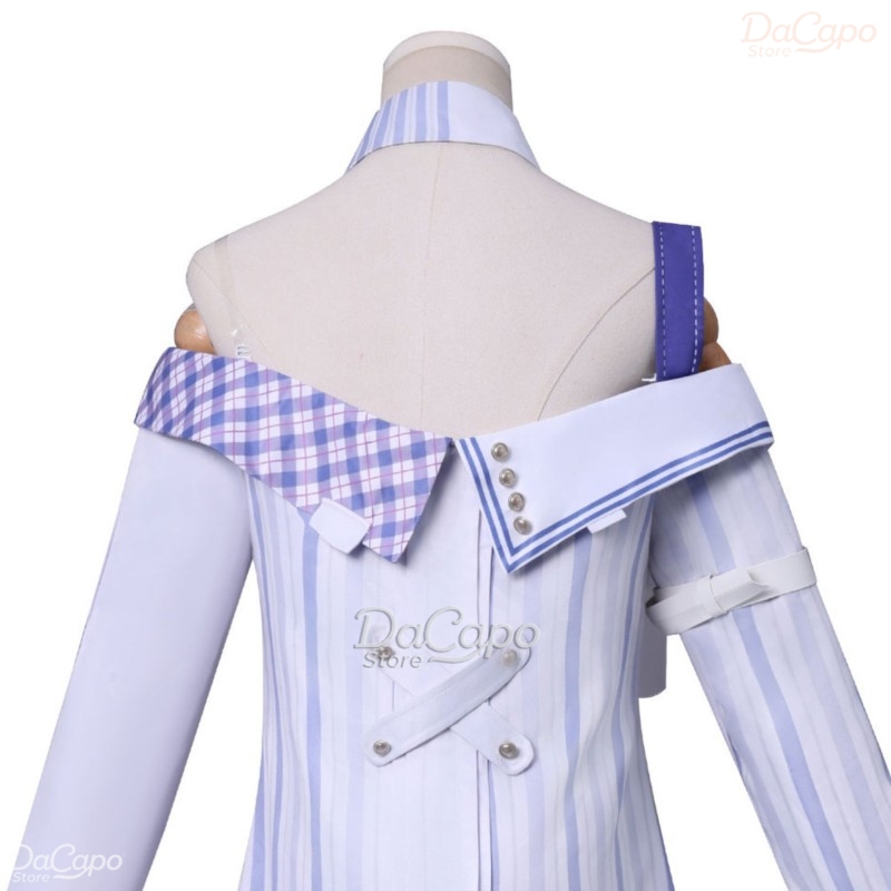 Juego Infinity Nikki Cosplay d - Anime Cosplay Outfit Ideas reseña y precio