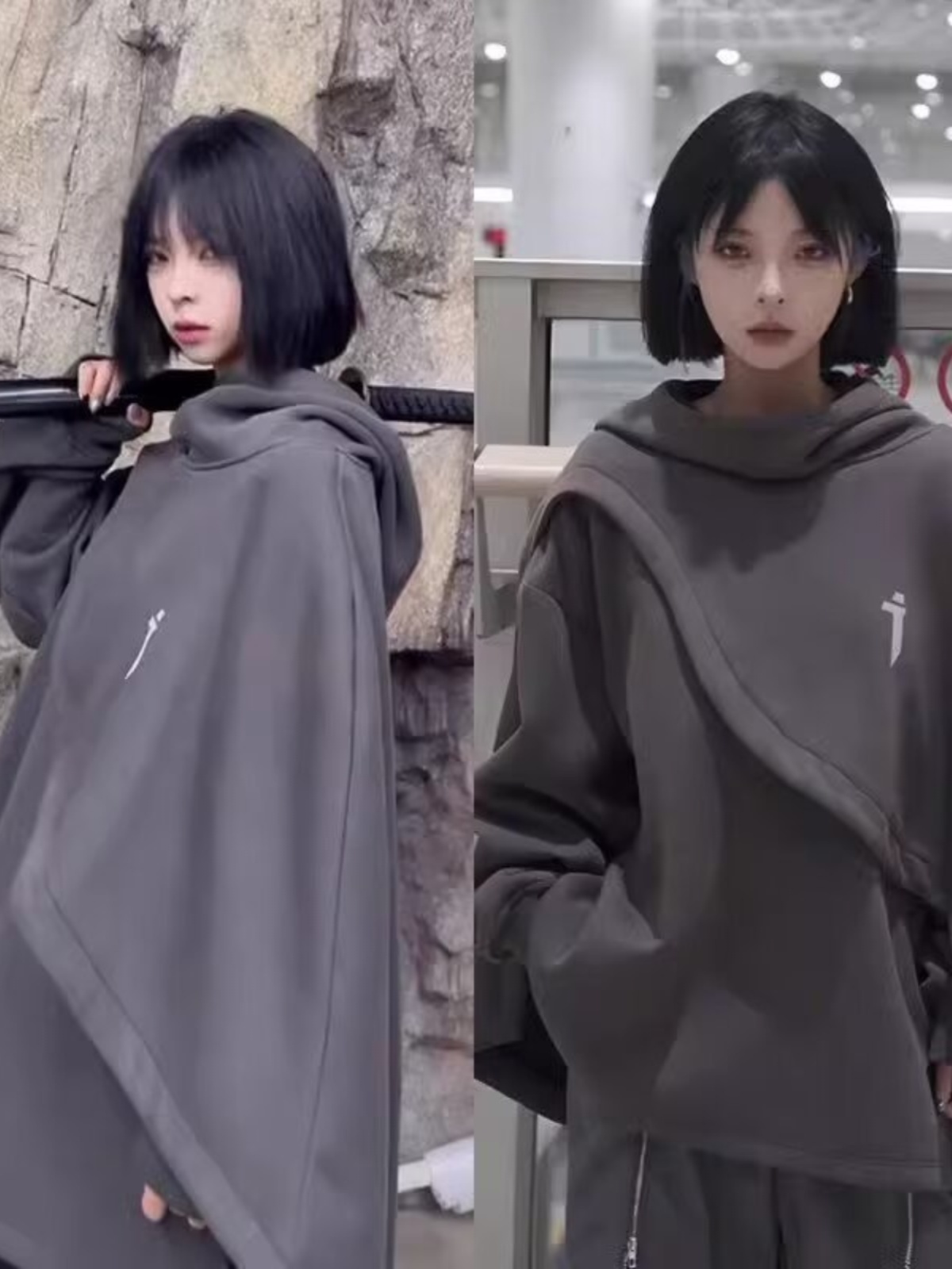 Sudadera con capucha de capa f - Fullmetal Alchemist Coat reseña y precio