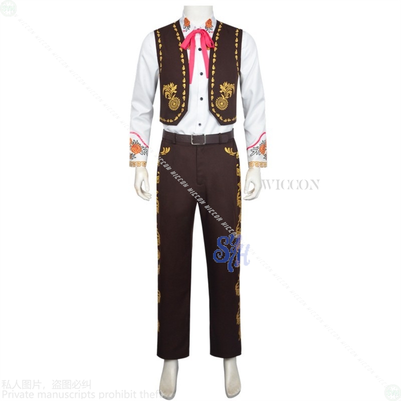 2025 disfraces tradicionales p - Anime Cosplay Event 2025 reseña y precio