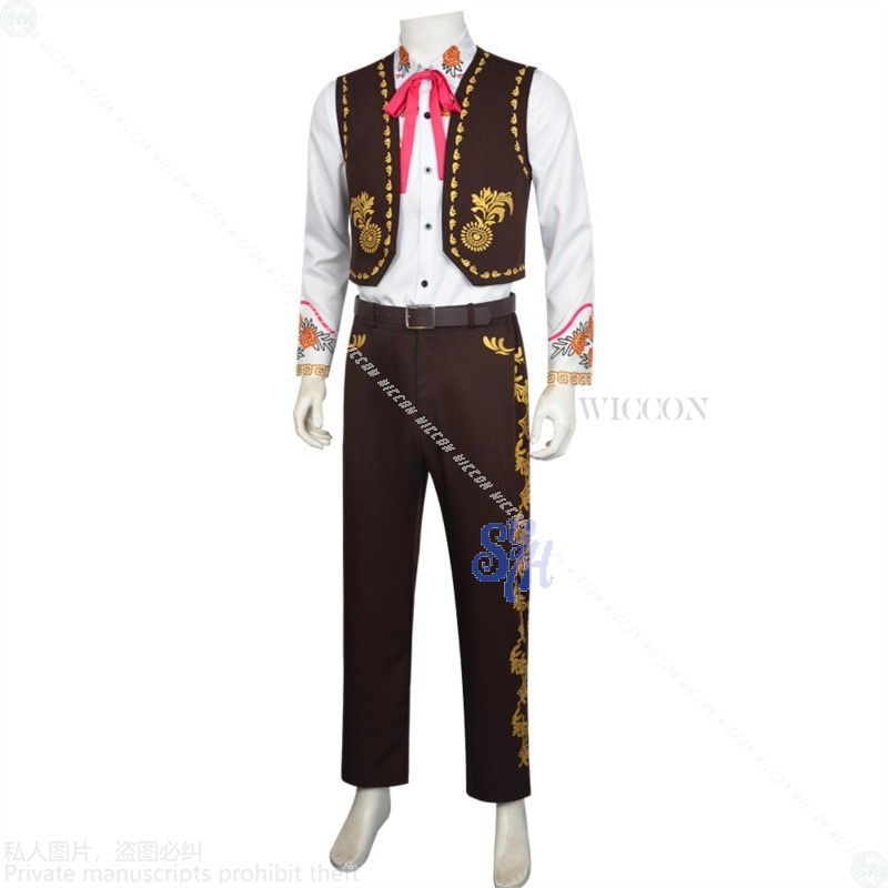 2025 disfraces tradicionales p - Anime Cosplay Event 2025 reseña y precio