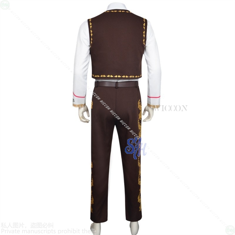 2025 disfraces tradicionales p - Anime Cosplay Event 2025 reseña y precio