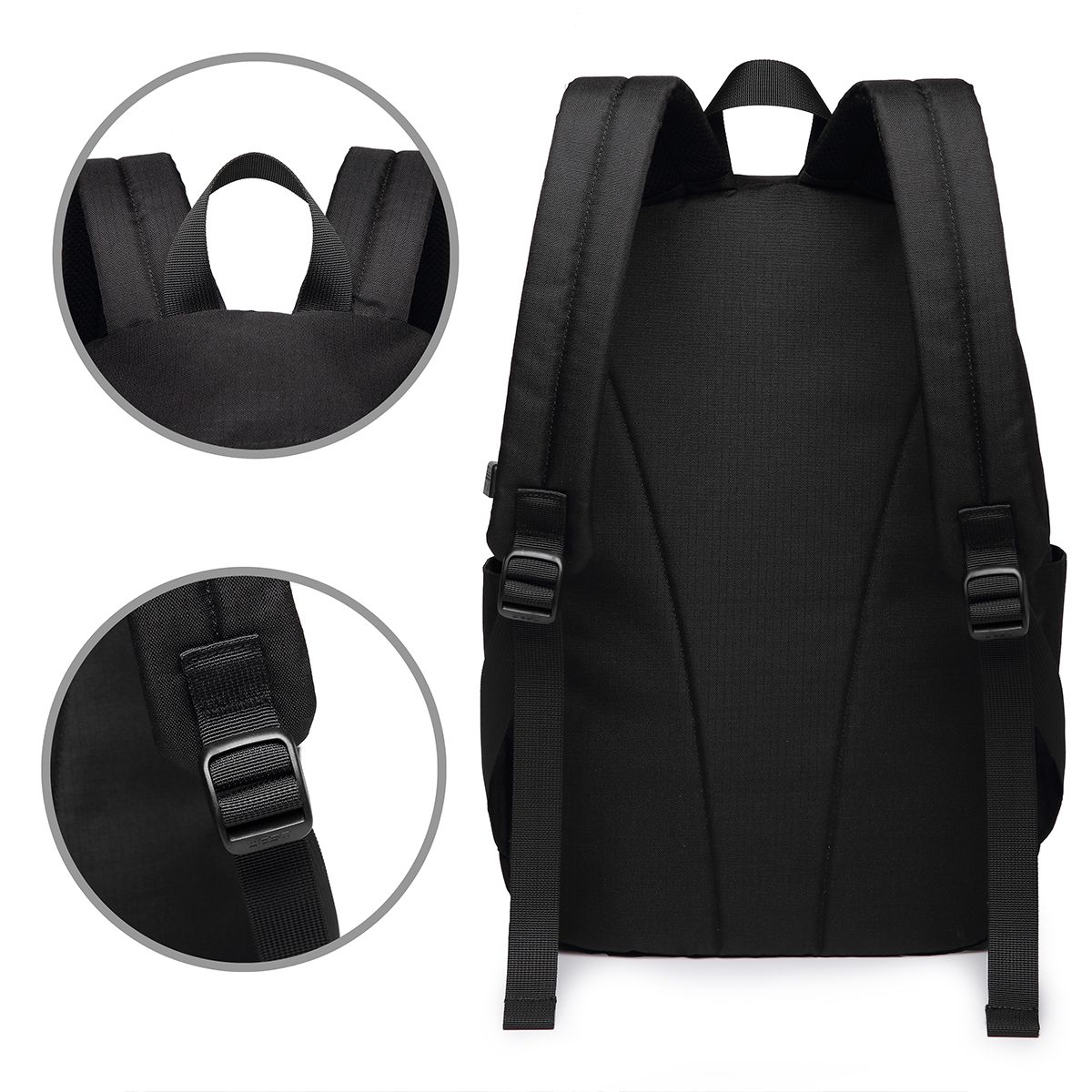 Mochila de Anime Megumi Besto  - Anime & Cosplay Expo Acx 2025 reseña y precio