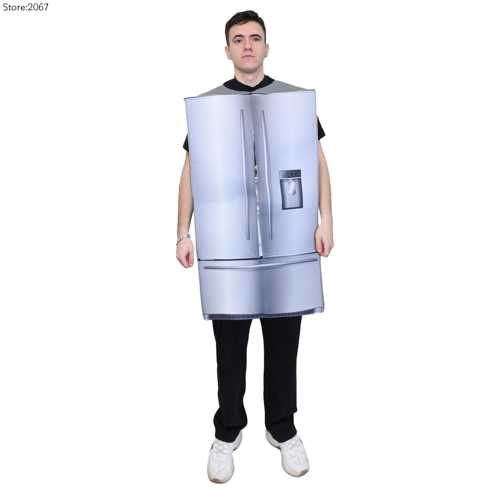 Ideas de Disfraces de Hallowee - Anime Cosplay Outfit Ideas reseña y precio