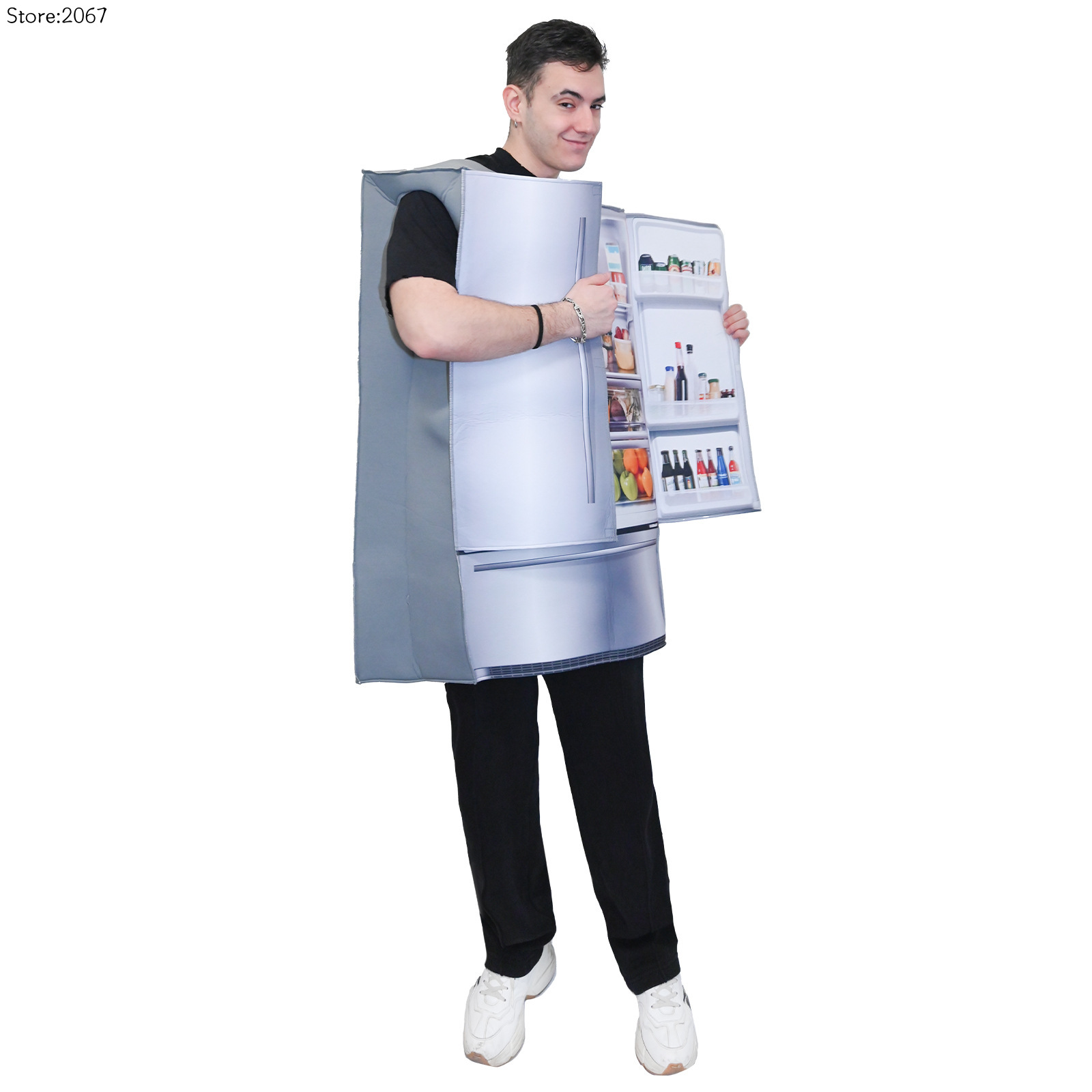 Ideas de Disfraces de Hallowee - Anime Cosplay Outfit Ideas reseña y precio