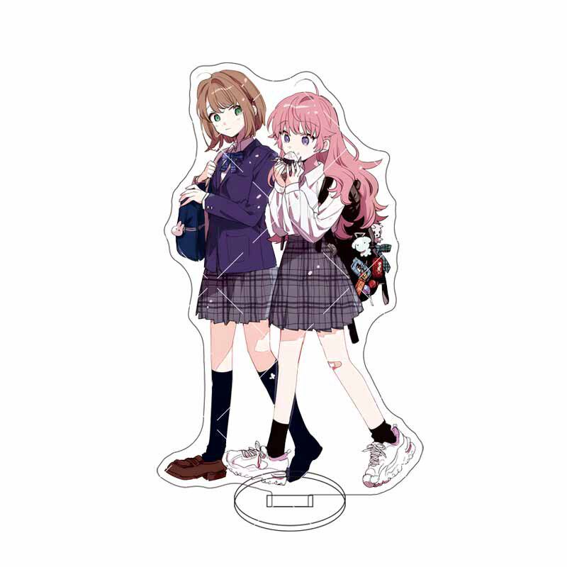 Anime de 16 cm ‌ Quiero enamor - Anime Cosplay Anime reseña y precio