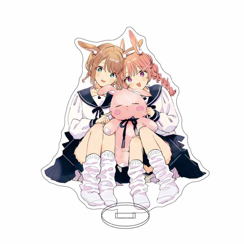Anime de 16 cm ‌ Quiero enamor - Anime Cosplay Anime reseña y precio