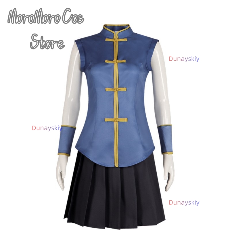 Call of The Night Nanakusa Naz - Asian Cosplay Anime reseña y precio