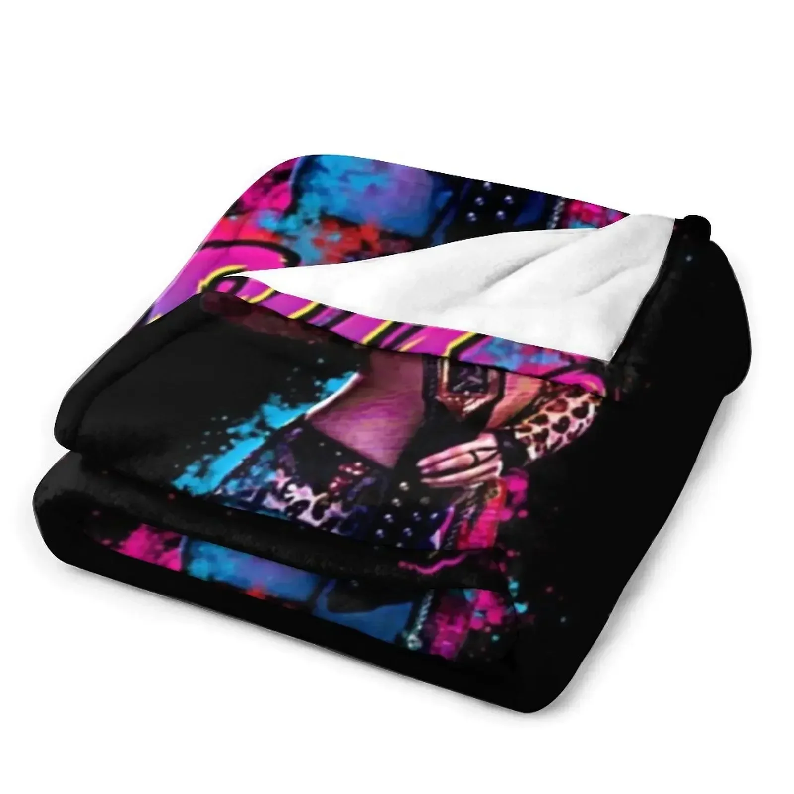 Manta decorativa con diseño de - Asian Cosplay Anime reseña y precio