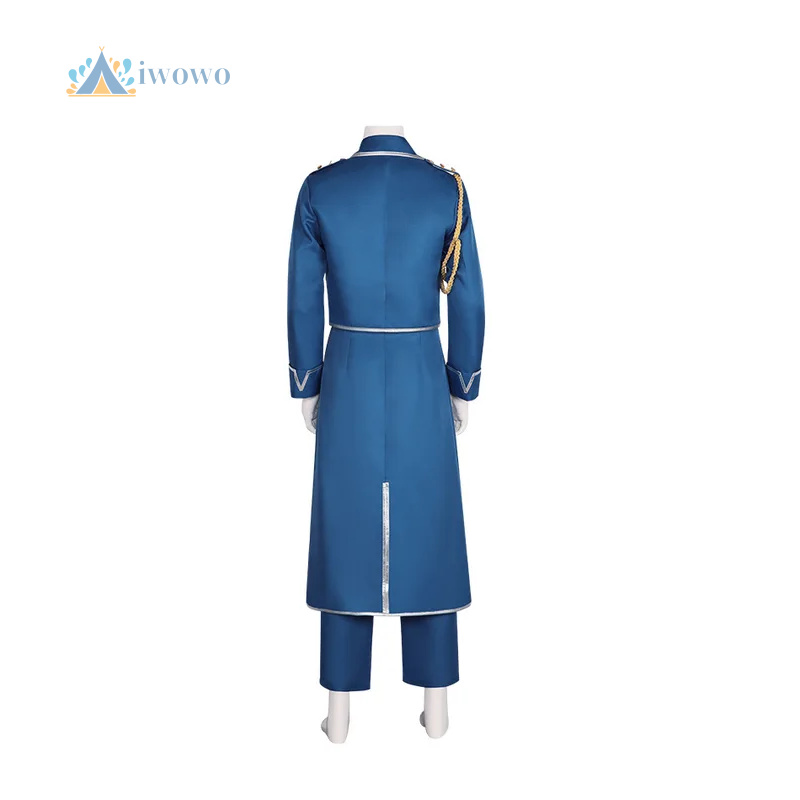 Disfraz de Anime Fullmetal Alc - Fullmetal Alchemist Coat reseña y precio