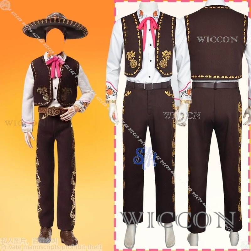 Anime 2025 fiesta de Halloween - Anime Cosplay Event 2025 reseña y precio