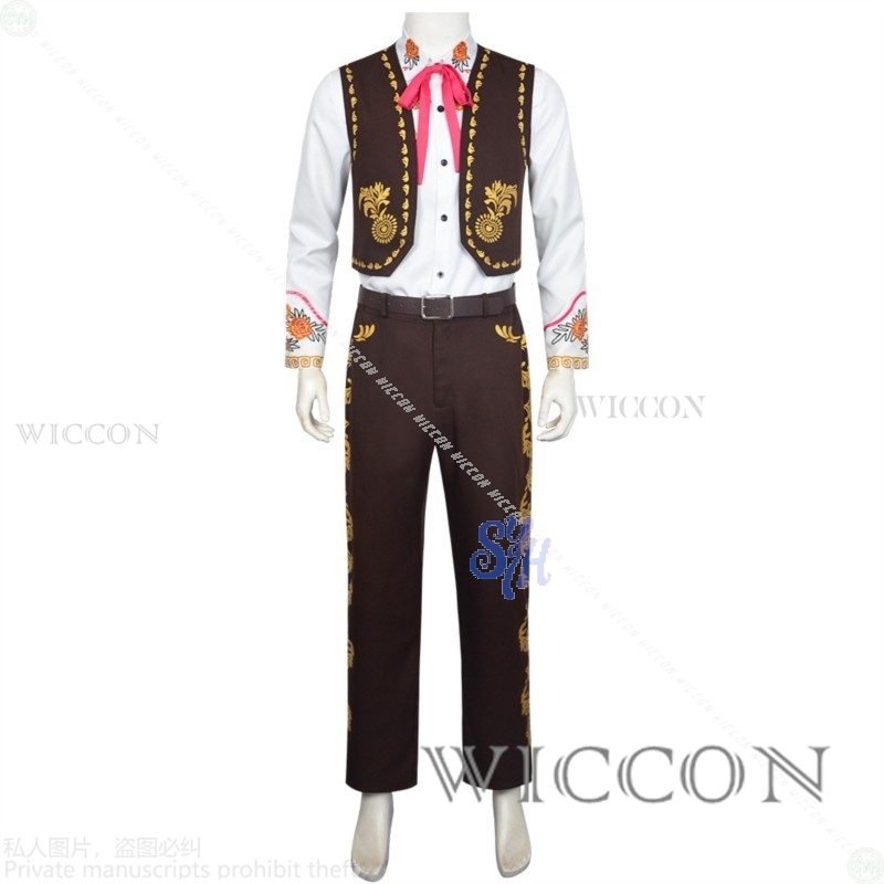 Anime 2025 fiesta de Halloween - Anime Cosplay Event 2025 reseña y precio