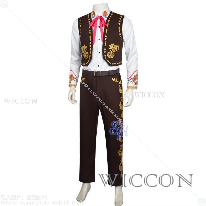 Anime 2025 fiesta de Halloween - Anime Cosplay Event 2025 reseña y precio