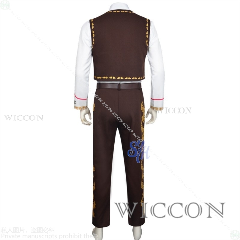 Anime 2025 fiesta de Halloween - Anime Cosplay Event 2025 reseña y precio