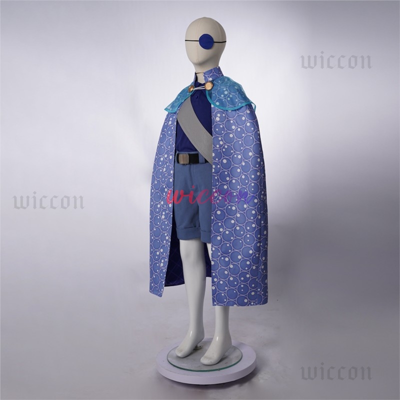 2025 dibujos animados Alien El - Anime Cosplay Event 2025 reseña y precio