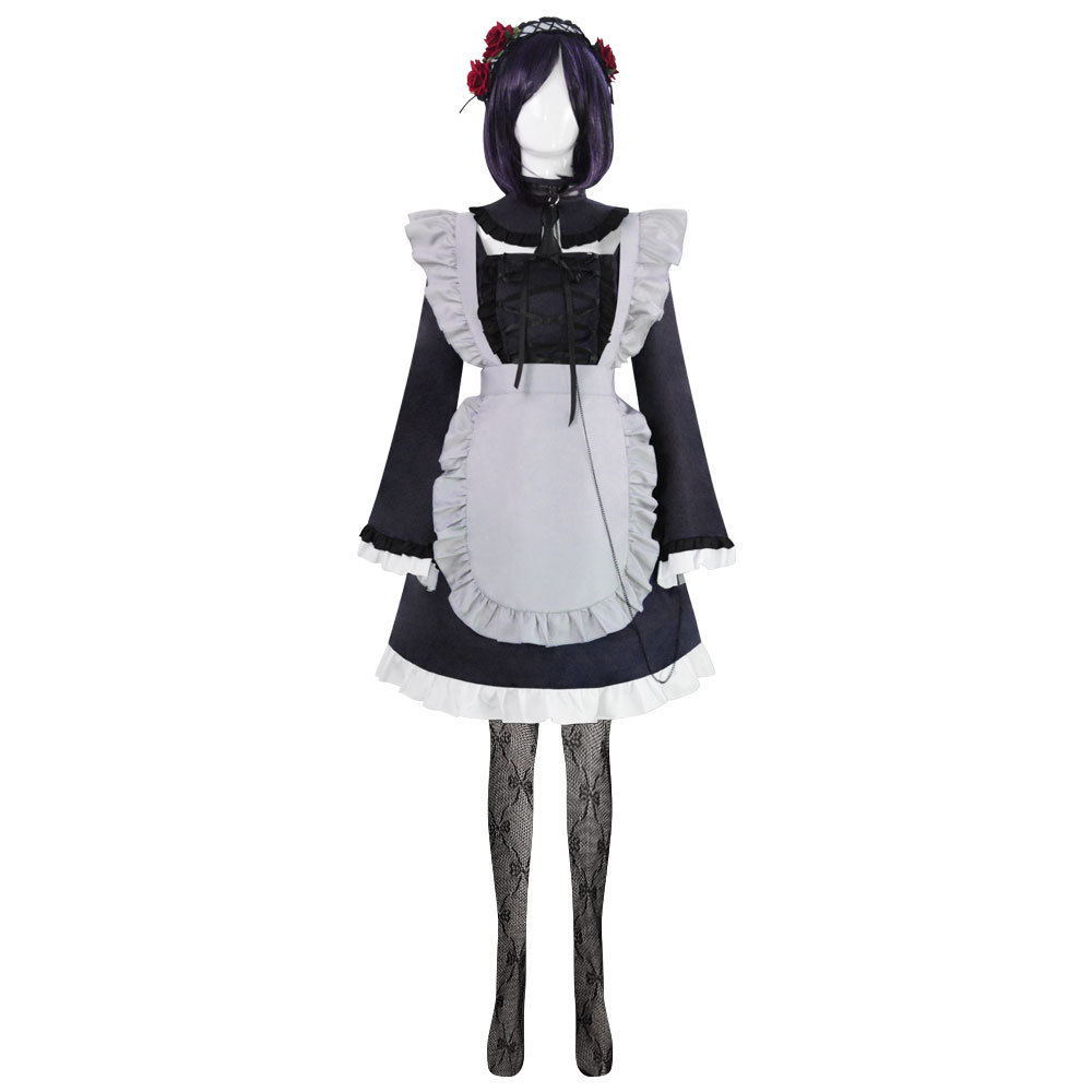 Disfraz de cosplay de My Dress - Anime Cosplay Marin reseña y precio