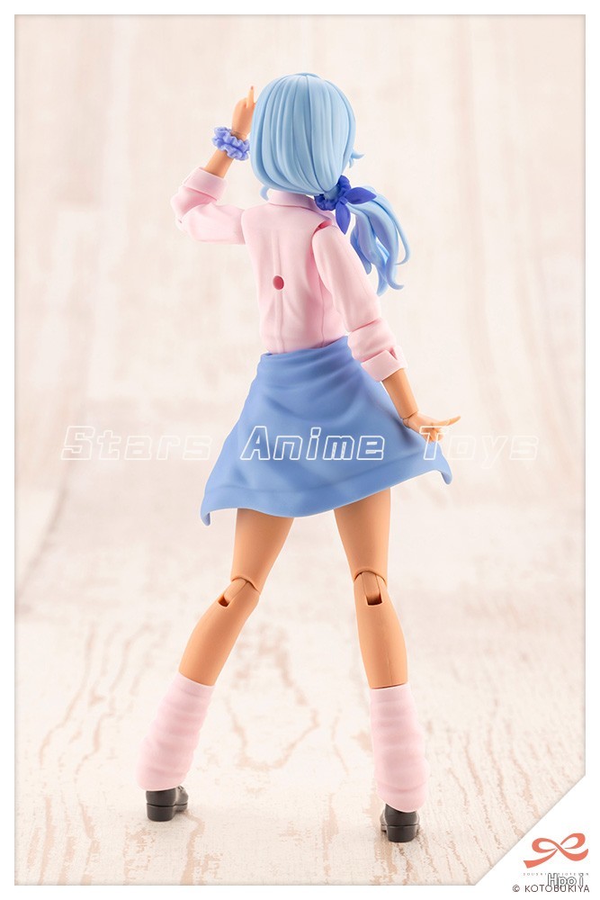 Original Kotobukiya MUV-LUV Ja - Kotobukiya Muv-Luv reseña y precio