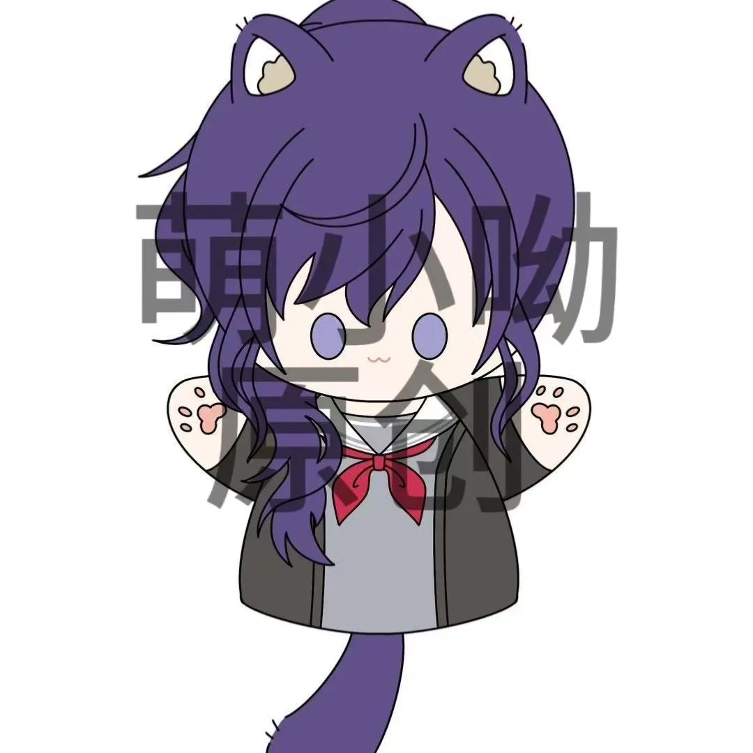 ¡Escenario colorido del Plan M - Anime Cosplay Name reseña y precio
