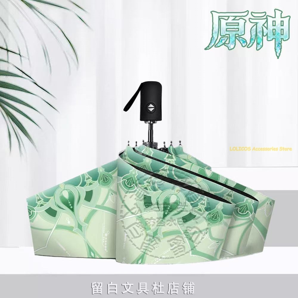 Anime Genshin Impact Nahida Ka - Cosplay Anime Solo reseña y precio