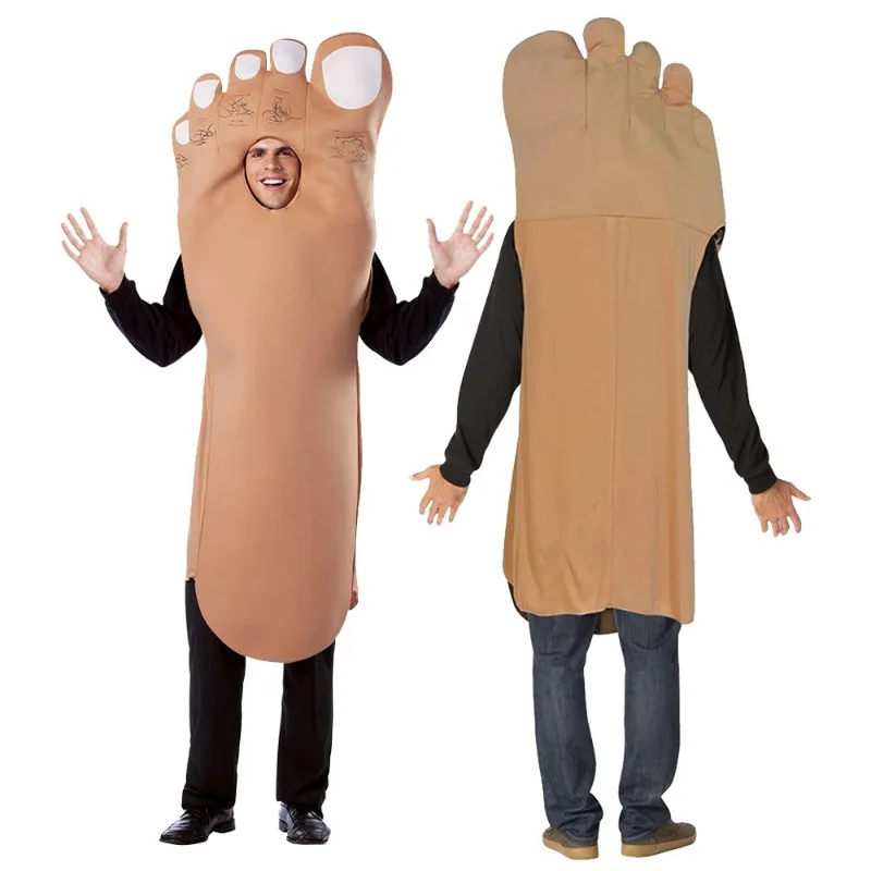Disfraz Divertido de Halloween - Anime Cosplay Outfit Ideas reseña y precio