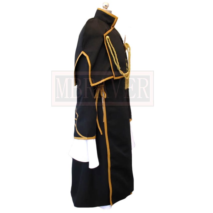 Disfraz de Pandora Hearts PH V - Anime Cosplay Ph reseña y precio