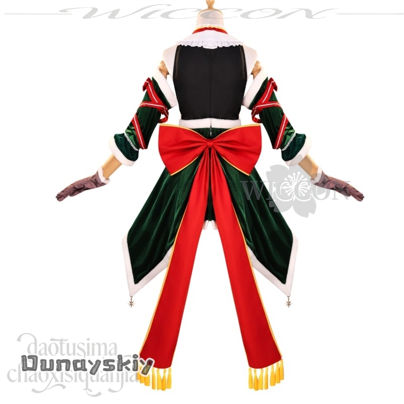 BHemera S @ Ram Cosplay Re Ani - Anime Cosplay Event 2025 reseña y precio