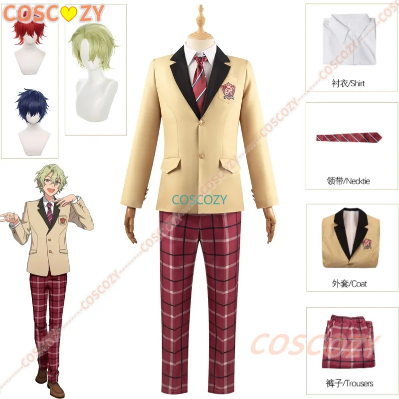 2025 yiyi Tomoe Hiyori Cosplay - Anime Cosplay Event 2025 reseña y precio