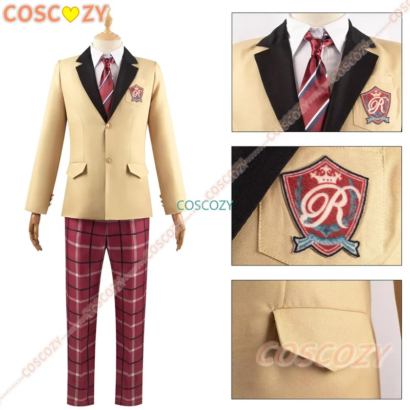 2025 yiyi Tomoe Hiyori Cosplay - Anime Cosplay Event 2025 reseña y precio