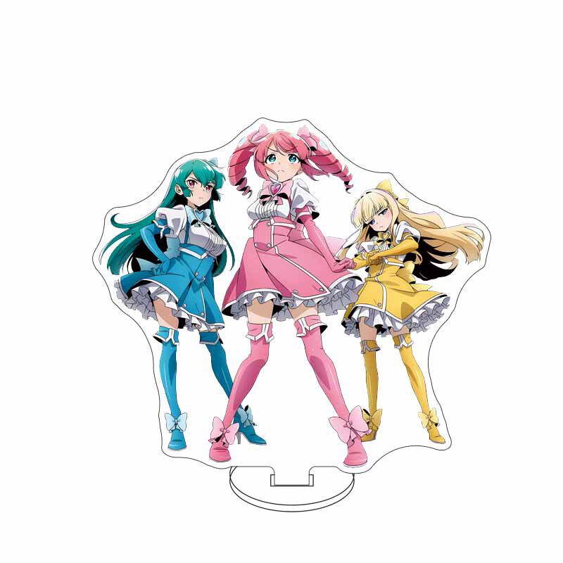 Figura de Anime de 16 cm de Ch - Anime Cosplay Anime reseña y precio