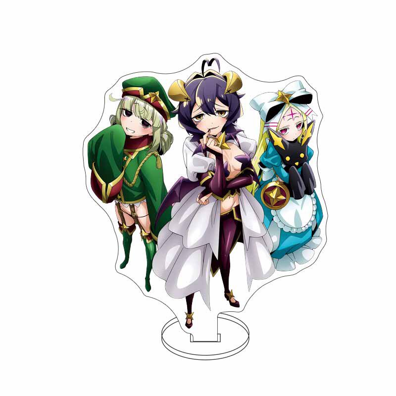Figura de Anime de 16 cm de Ch - Anime Cosplay Anime reseña y precio