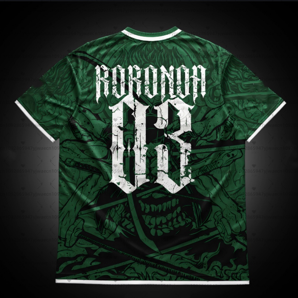 Camiseta de Verano 2526 para H - Anime & Cosplay Expo Acx 2025 reseña y precio